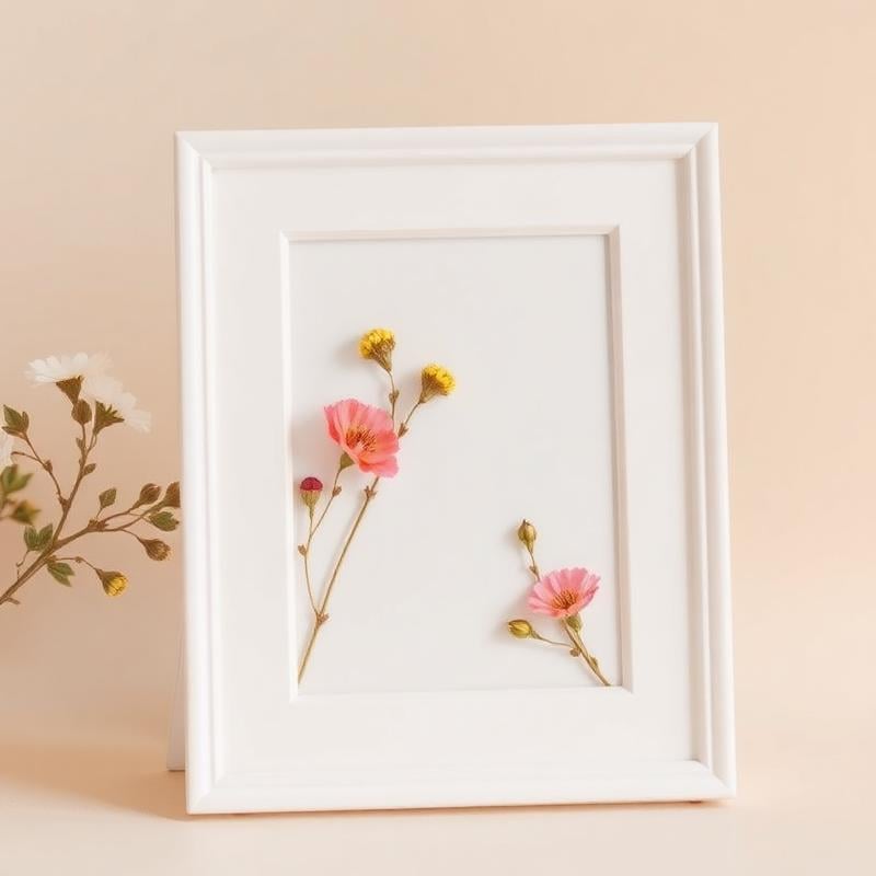 Custom photo frames Dhaka - Personalized gift Bangladesh - Handmade resin frames